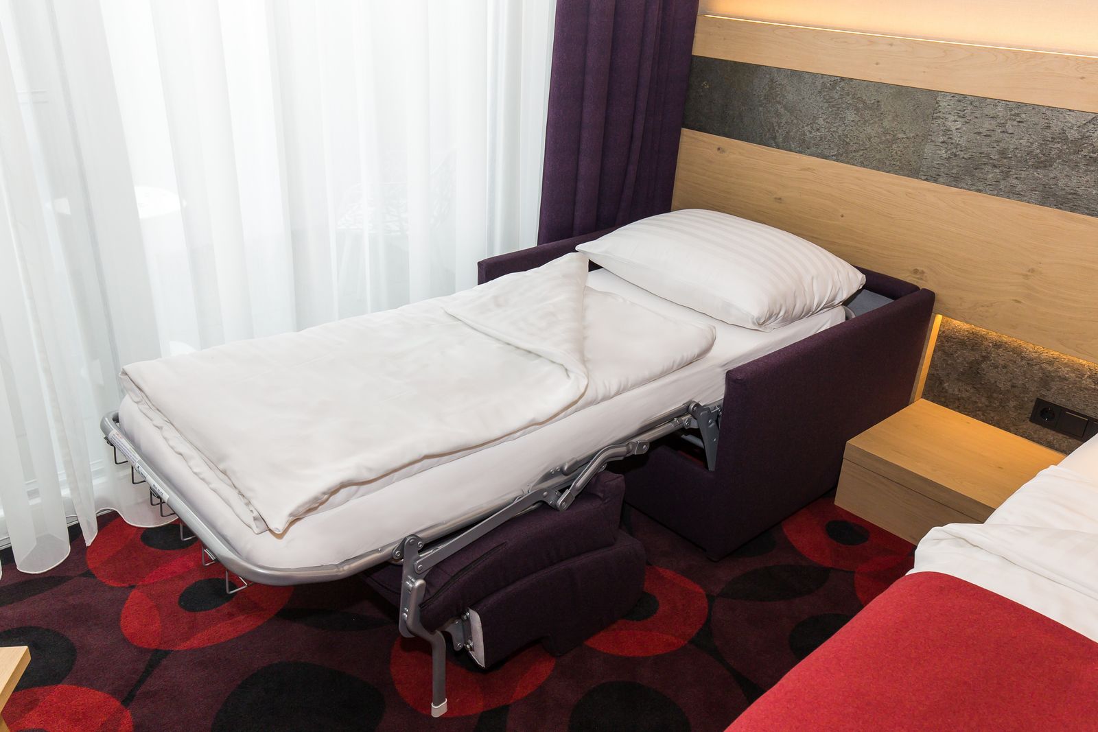 »Single mit Kind« image 3 - Familotel Böhmerwald  AIGO welcome family ****S