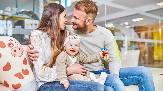 Muttertag / Vatertag