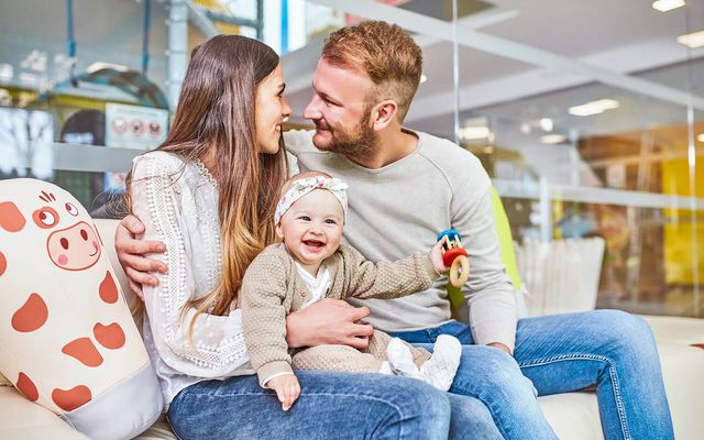 Familotel Böhmerwald  AIGO welcome family ****S: AIGO Specials