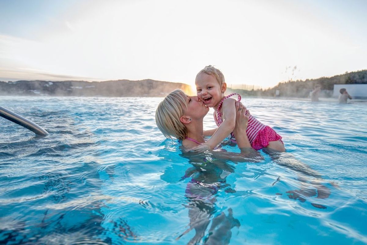 Single mit Kind Urlaub im AIGO 30.04.2024 - 22.12.2024 - Familienhotels.de