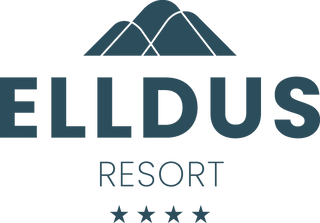 Elldus Resort - Logo