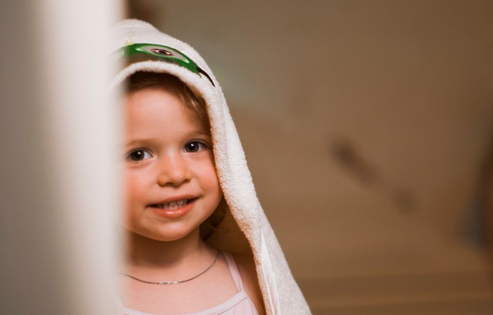 Kindermassage "Traumreise für kleine Helden“