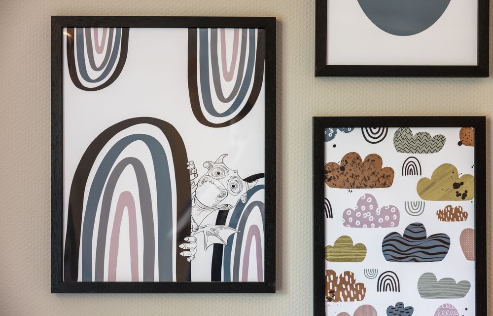 Täglicher Apartmentcheck