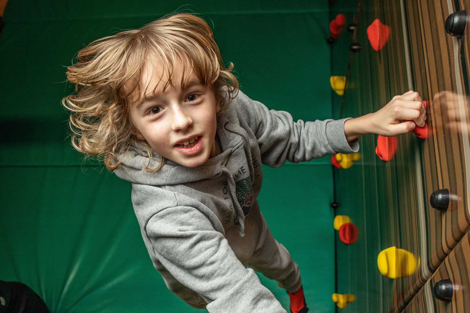 Familienurlaub im Elldus Resort, Familotel Erzgebirge