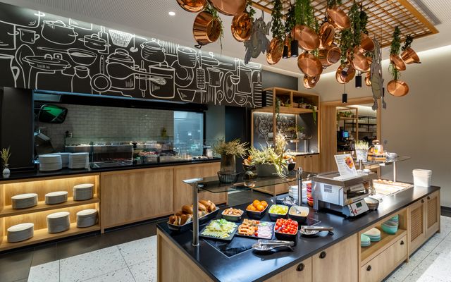 Kinder-Gratis-Wochen image 2 - Familotel Erzgebirge Elldus Resort