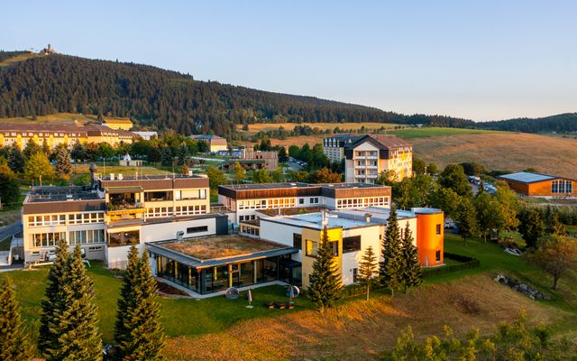 Elldus Resort Apartments