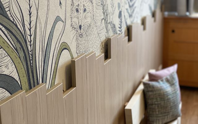 Familien-Suite „Premium“ image 7 - Familotel Erzgebirge Elldus Resort