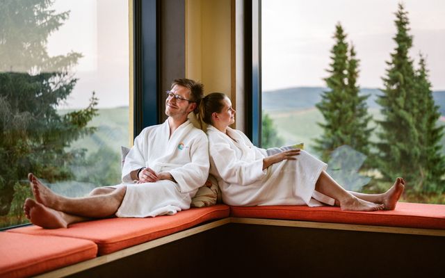 Wellnesstage   image 3 - Familotel Erzgebirge Elldus Resort
