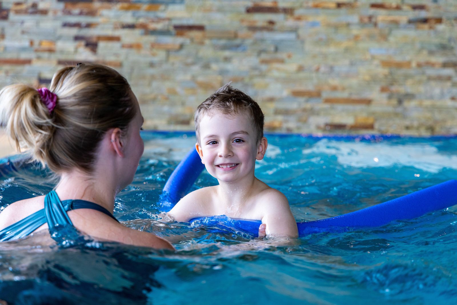 Familienhit  image 3 - Familotel Erzgebirge Elldus Resort