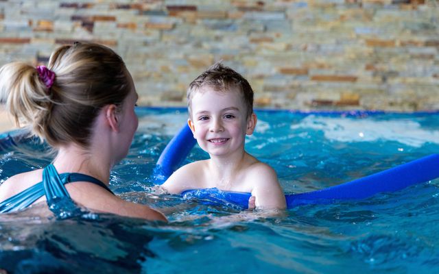 Familienhit  image 3 - Familotel Erzgebirge Elldus Resort