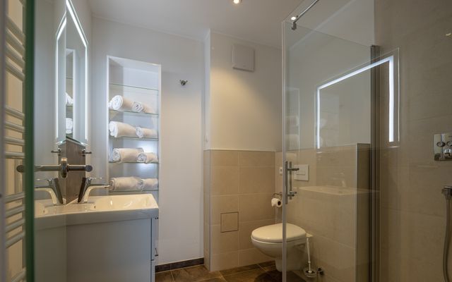 Wohnung 9
