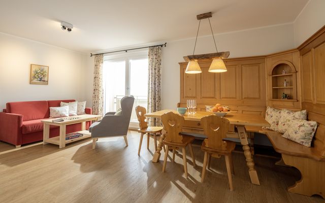 Wohnung 9