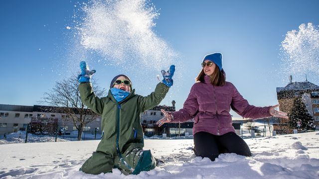 Winterknüller