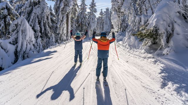 Happy Winter