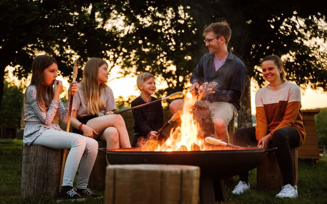 Familotel Erzgebirge Elldus Resort: Early Bird:  Jetzt Frühbuchervorteil 2026 sichern!