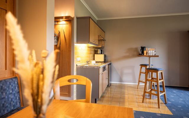 Apartment „Standard“ image 3 - Familotel Erzgebirge Elldus Resort