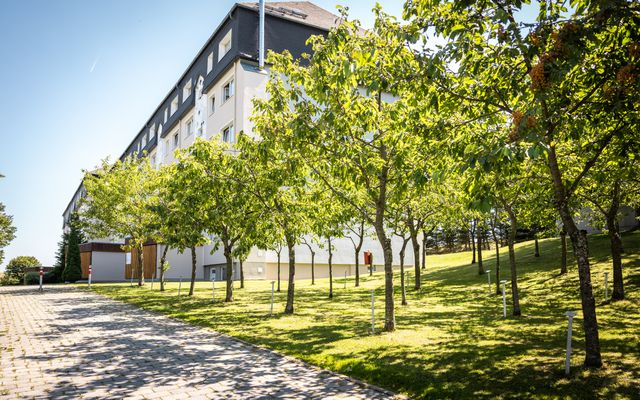 Studio image 7 - Familotel Erzgebirge Elldus Resort