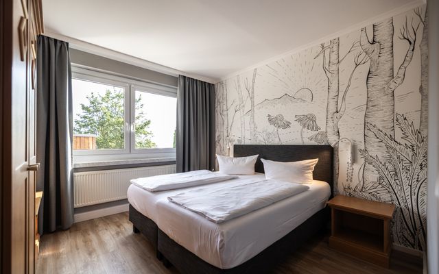 Familien-Suite „Comfort“ image 6 - Familotel Erzgebirge Elldus Resort