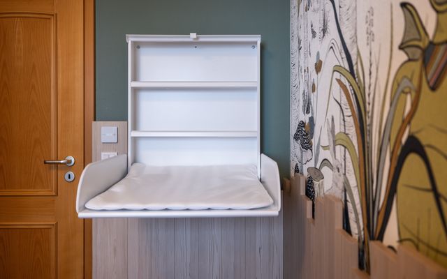 Familien-Suite „Fips“ image 8 - Familotel Erzgebirge Elldus Resort