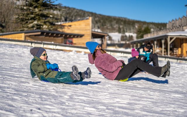 Familotel Erzgebirge Elldus Resort: Winter Topangebot 