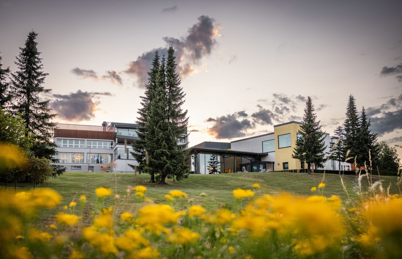 Elldus Resort Bildergalerie