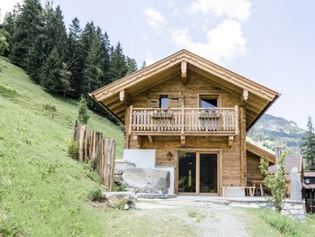 Chalet Almrausch - Salzburg - Österreich