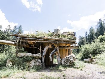 Chalet Almrausch - Salzburg - Österreich