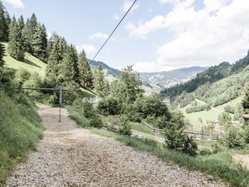 Chalet Almrausch - Salzburg - Österreich