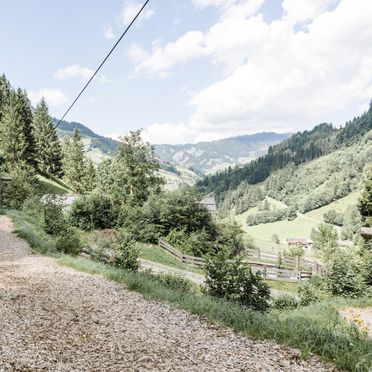 Spielplatz, Chalet Almrausch, Großarl, Salzburg, Salzburg, Österreich