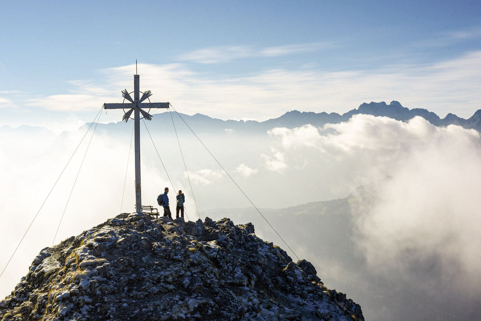 Grenzenlos Aktiv image 1 - Eibsee Hotel