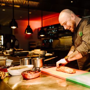 Offer: Eat, drink & be merry - Eibsee Hotel