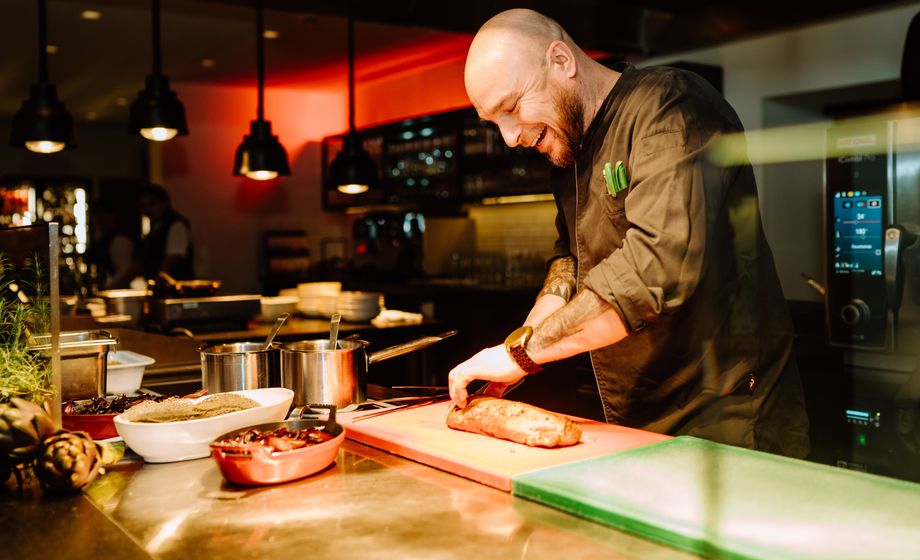 Angebot: Eat, drink & be merry - Eibsee Hotel