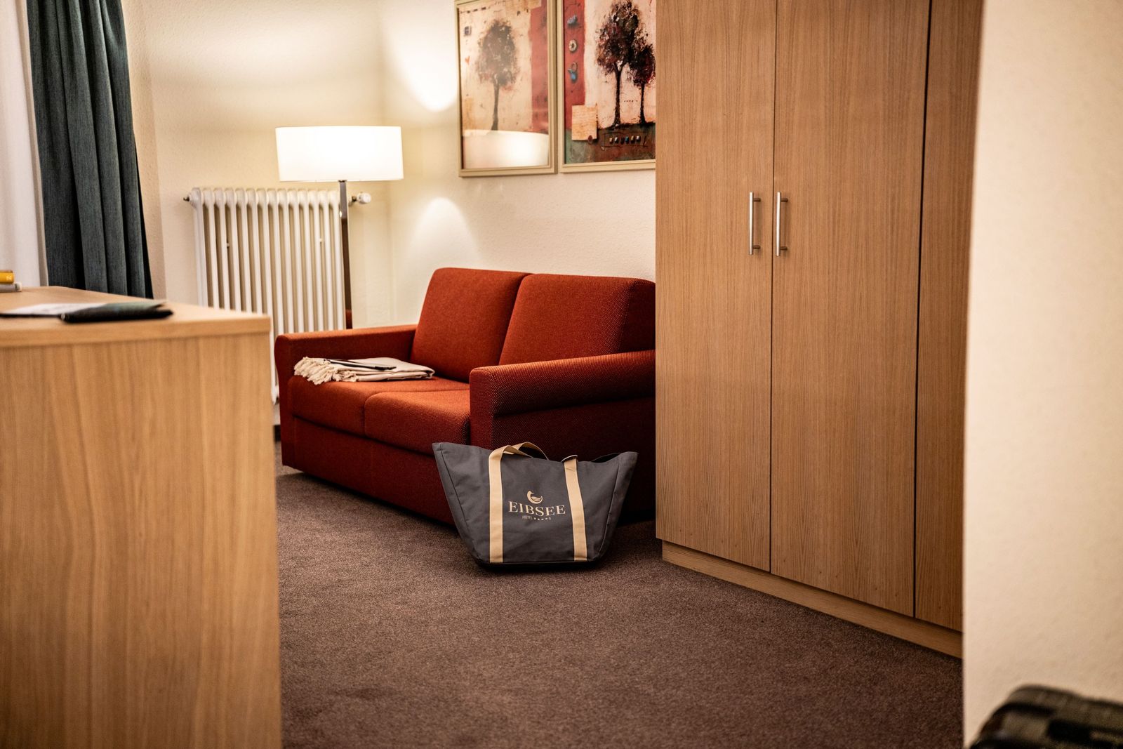 Familienzimmer Untersee image 5 - Eibsee Hotel