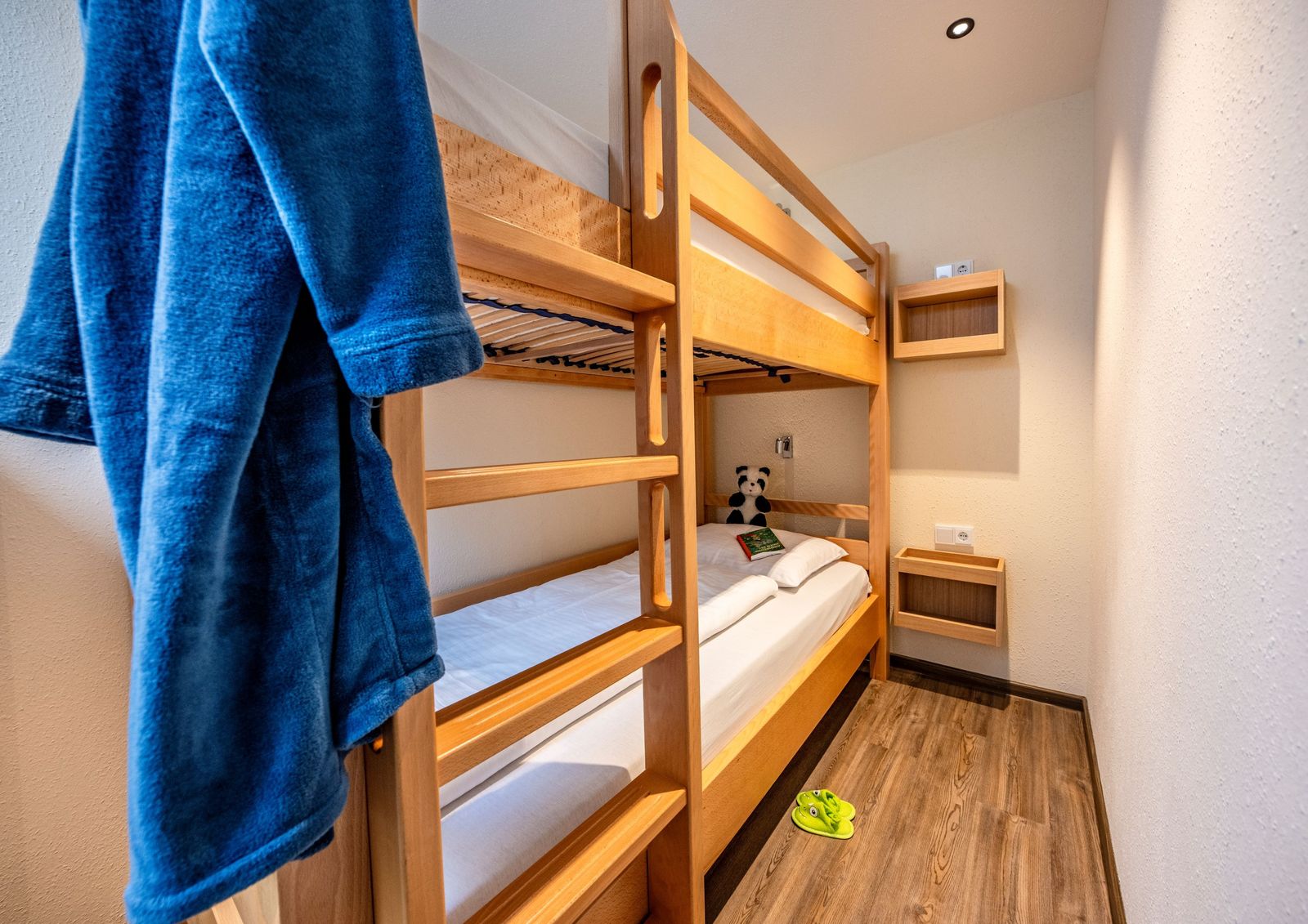 Familienstudio image 3 - Eibsee Hotel