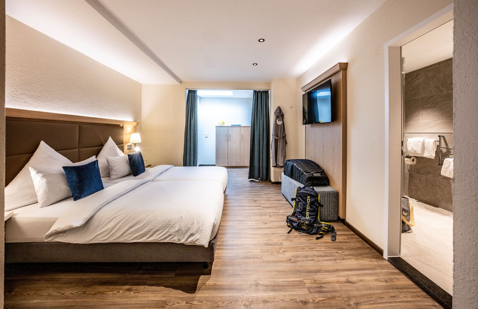 Familienstudio image 6 - Eibsee Hotel