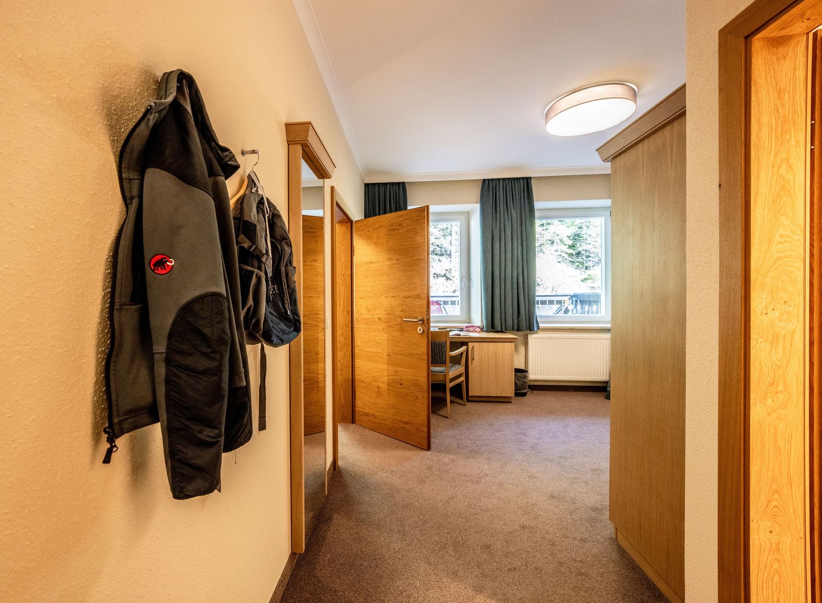 Familiensuite  Lärchwald image 4 - Eibsee Hotel