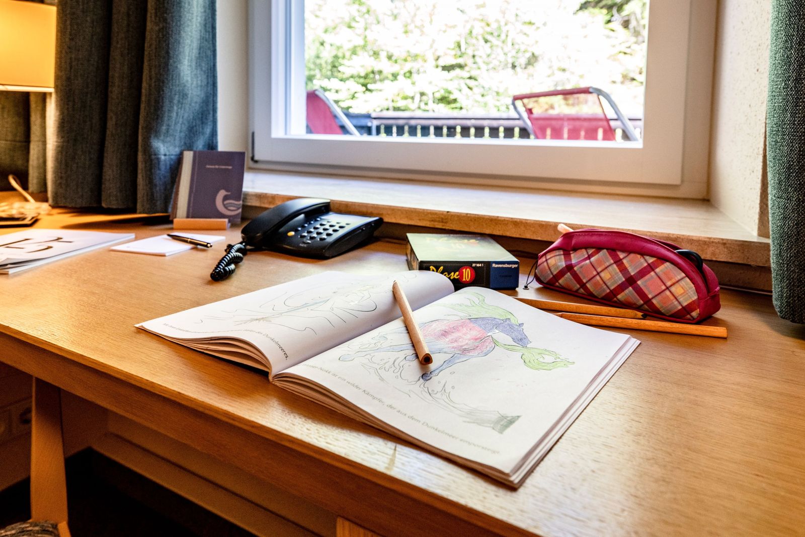 Familiensuite  Lärchwald image 5 - Eibsee Hotel