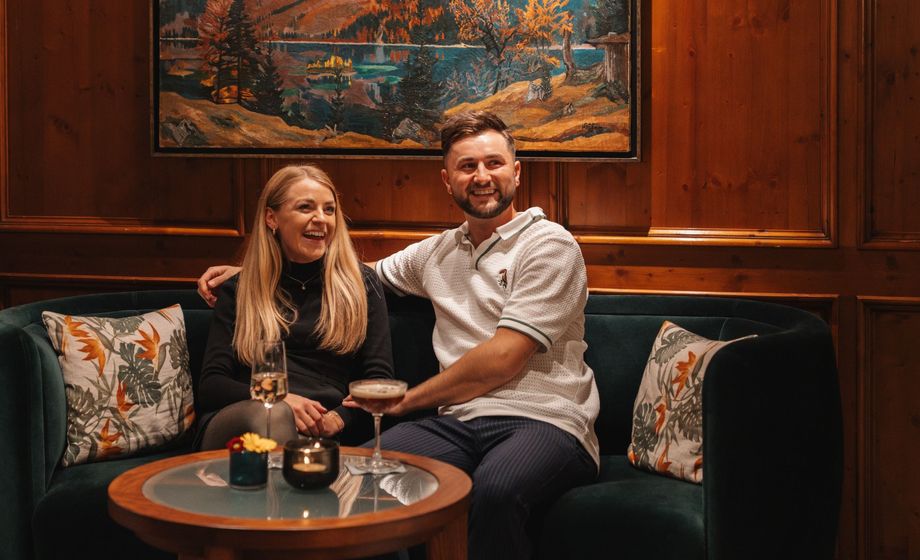 Offer: Time for Two - Eibsee Hotel