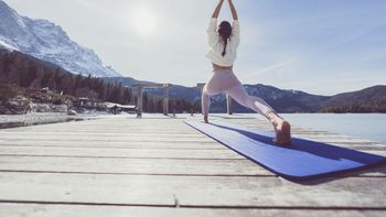 Wild Awake Women's Retreat
