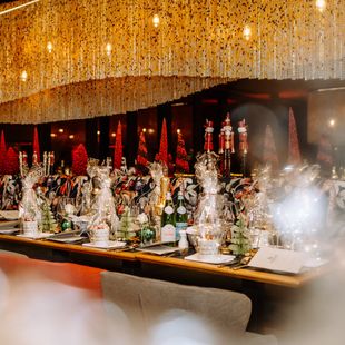 Angebot: Eat, drink & be merry - Eibsee Hotel