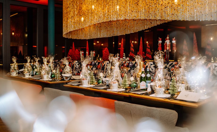 Angebot: Eat, drink & be merry - Eibsee Hotel