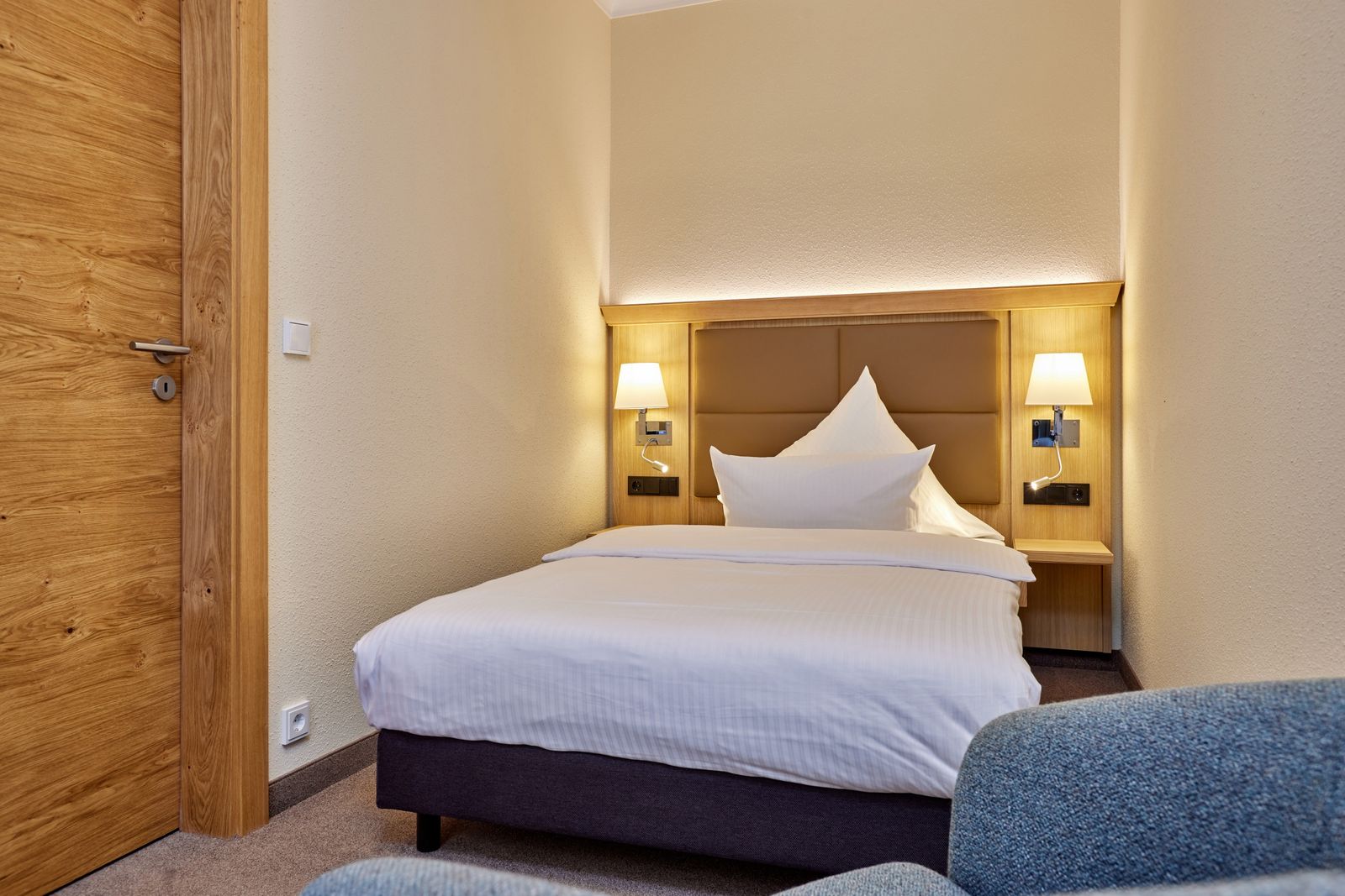 Familiensuite  Lärchwald image 8 - Eibsee Hotel