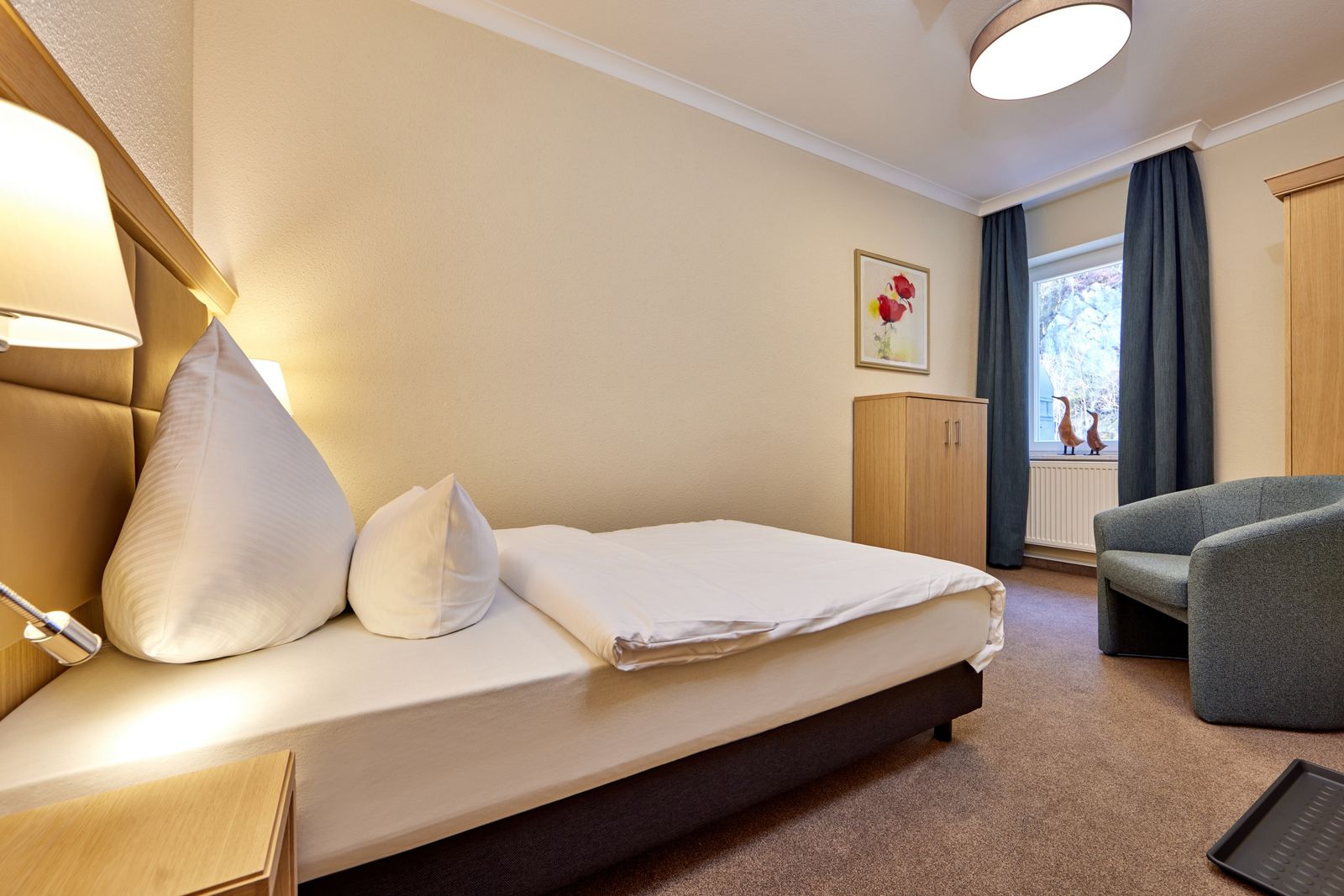 Familiensuite  Lärchwald image 9 - Eibsee Hotel