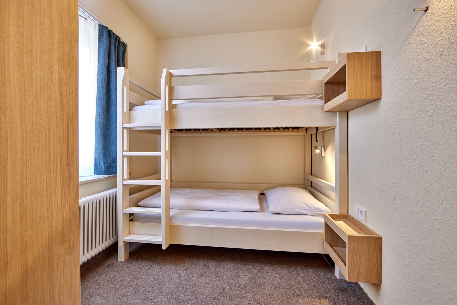 Familienzimmer Untersee image 4 - Eibsee Hotel