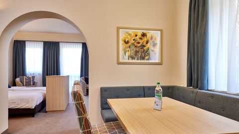 Family room – “Untersee”