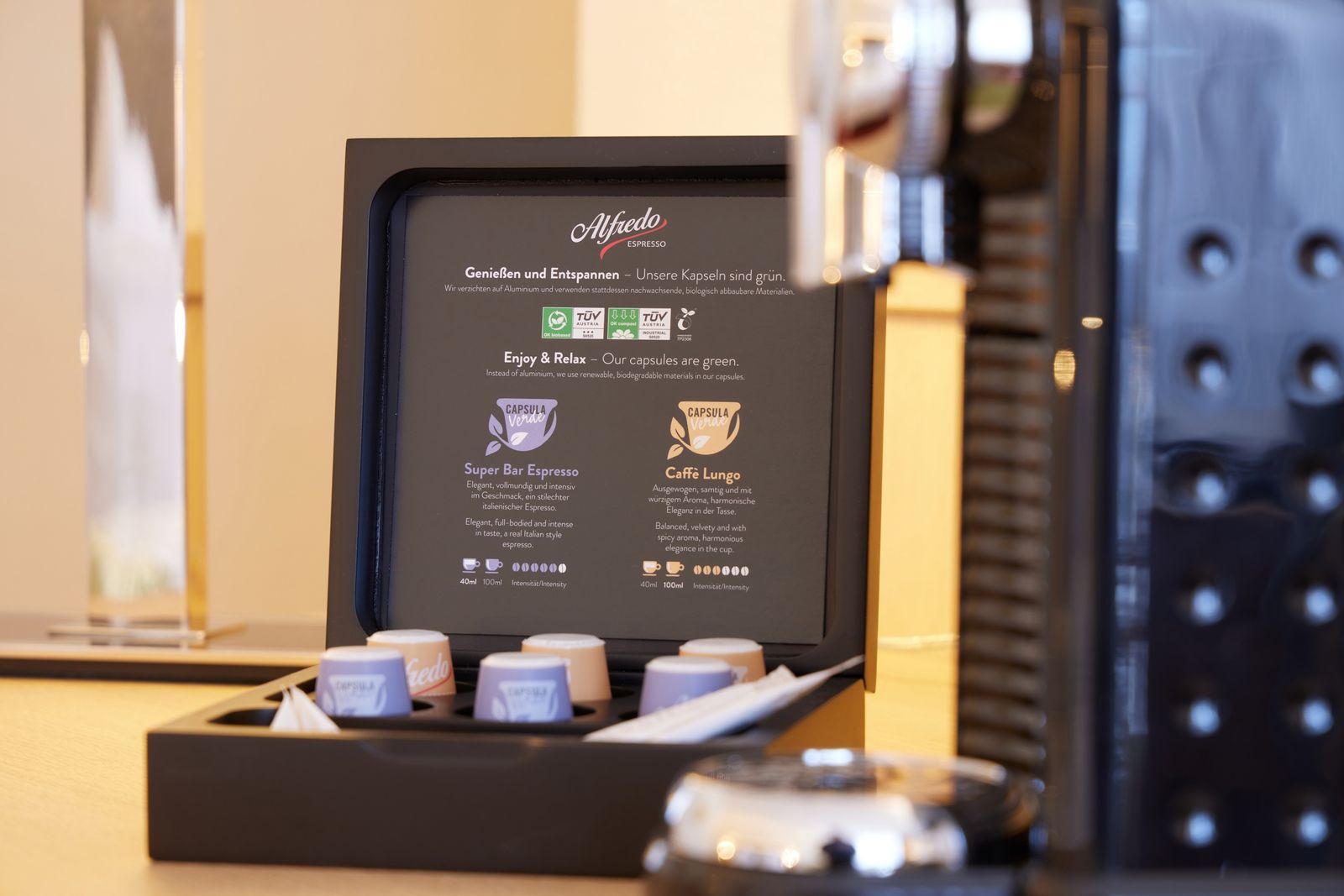 Doppelzimmer 312 image 4 - Eibsee Hotel