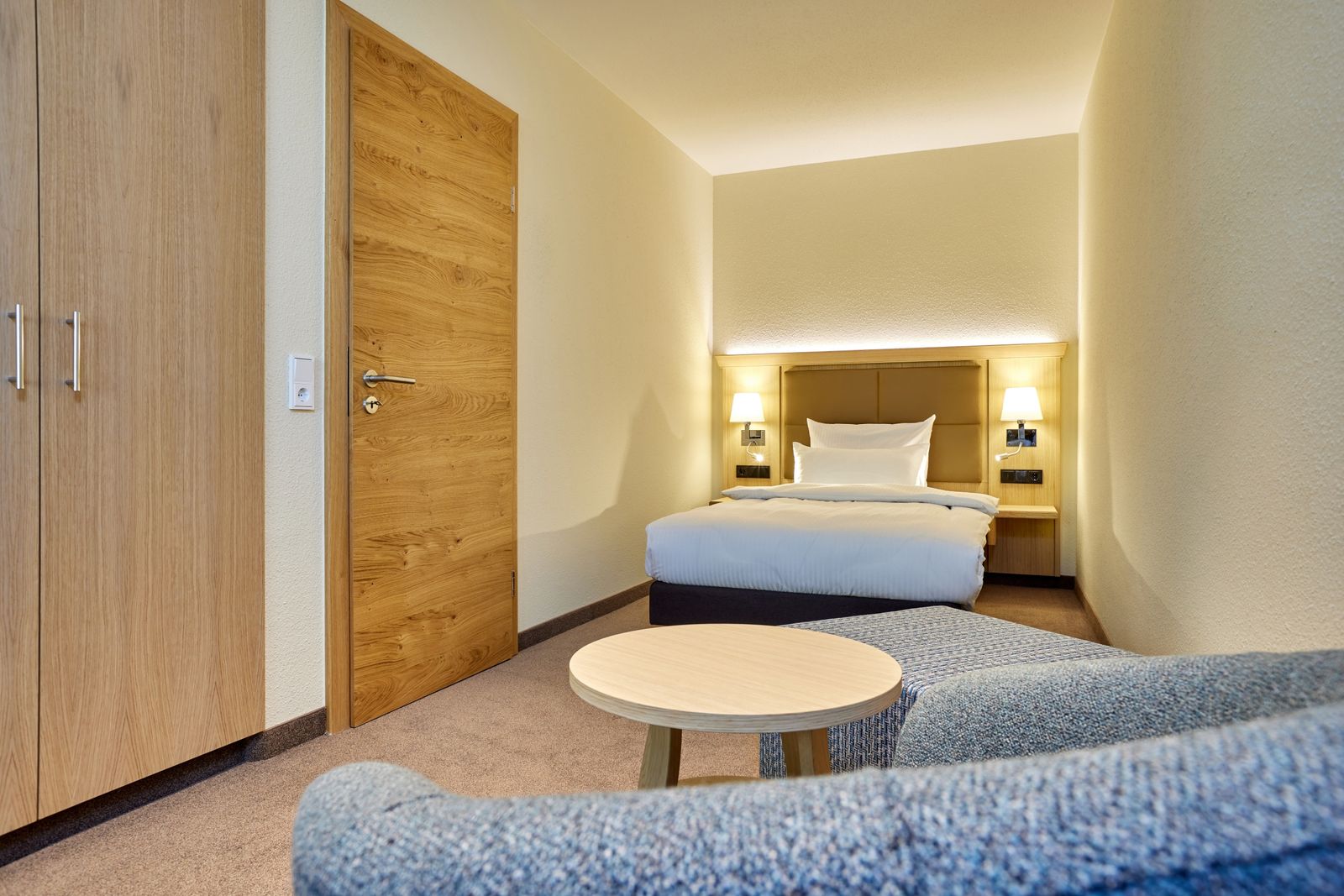 Familiensuite  Lärchwald image 4 - Eibsee Hotel