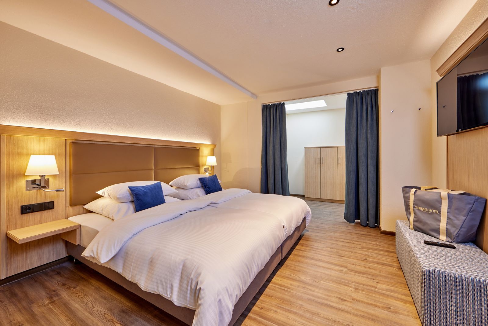 Familienstudio image 5 - Eibsee Hotel