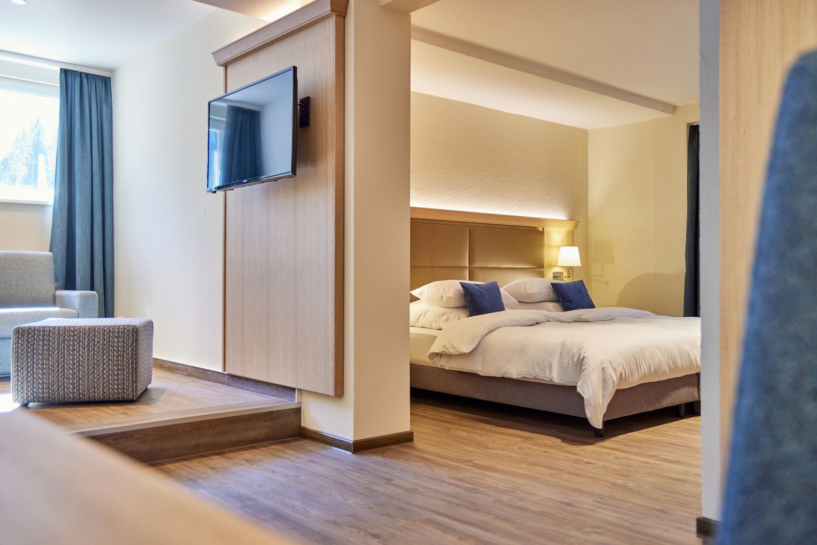 Familienstudio image 3 - Eibsee Hotel