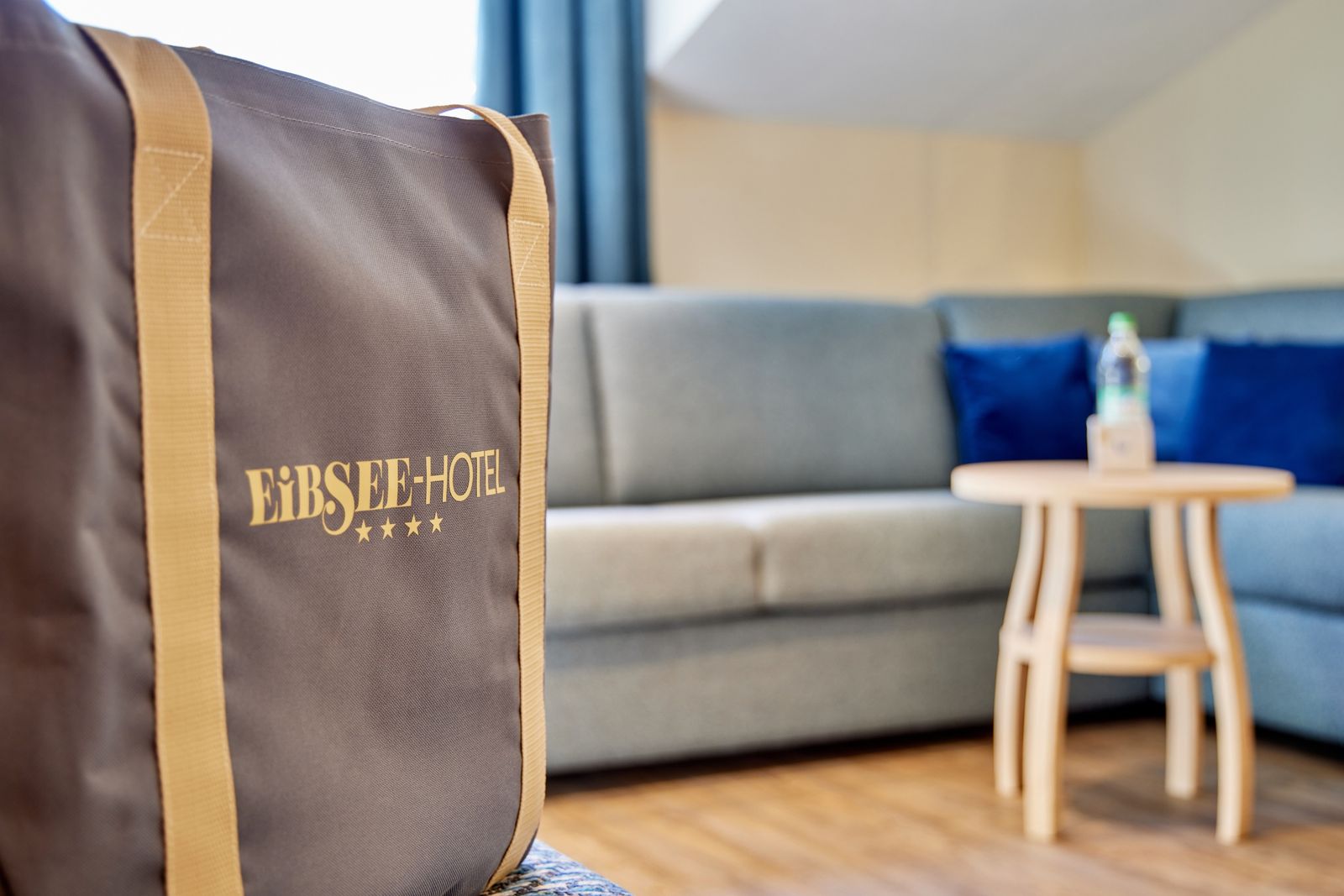 Dachstudio image 4 - Eibsee Hotel